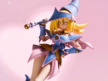 Load image into Gallery viewer, Yu-Gi-Oh! Cross Frame Girl Dark Magician Girl Model Kit