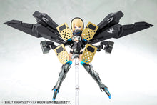Load image into Gallery viewer, Megami Device Bullet Knights Exorcist Widow Model Kit