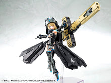 Load image into Gallery viewer, Megami Device Bullet Knights Exorcist Widow Model Kit