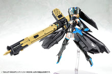 Load image into Gallery viewer, Megami Device Bullet Knights Exorcist Widow Model Kit