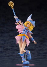 Load image into Gallery viewer, Yu-Gi-Oh! Cross Frame Girl Dark Magician Girl Model Kit