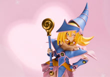 Load image into Gallery viewer, Yu-Gi-Oh! Cross Frame Girl Dark Magician Girl Model Kit