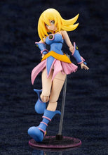 Load image into Gallery viewer, Yu-Gi-Oh! Cross Frame Girl Dark Magician Girl Model Kit