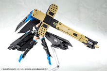 Load image into Gallery viewer, Megami Device Bullet Knights Exorcist Widow Model Kit