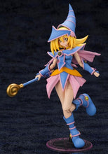 Load image into Gallery viewer, Yu-Gi-Oh! Cross Frame Girl Dark Magician Girl Model Kit