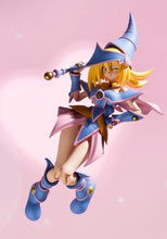 Load image into Gallery viewer, Yu-Gi-Oh! Cross Frame Girl Dark Magician Girl Model Kit