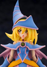 Load image into Gallery viewer, Yu-Gi-Oh! Cross Frame Girl Dark Magician Girl Model Kit