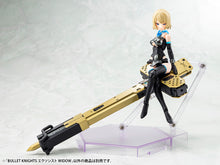 Load image into Gallery viewer, Megami Device Bullet Knights Exorcist Widow Model Kit