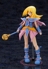 Load image into Gallery viewer, Yu-Gi-Oh! Cross Frame Girl Dark Magician Girl Model Kit