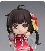 Nendoroid Yousa Ling