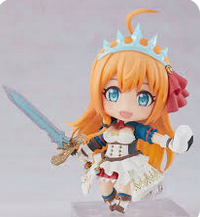 Nendoroid 