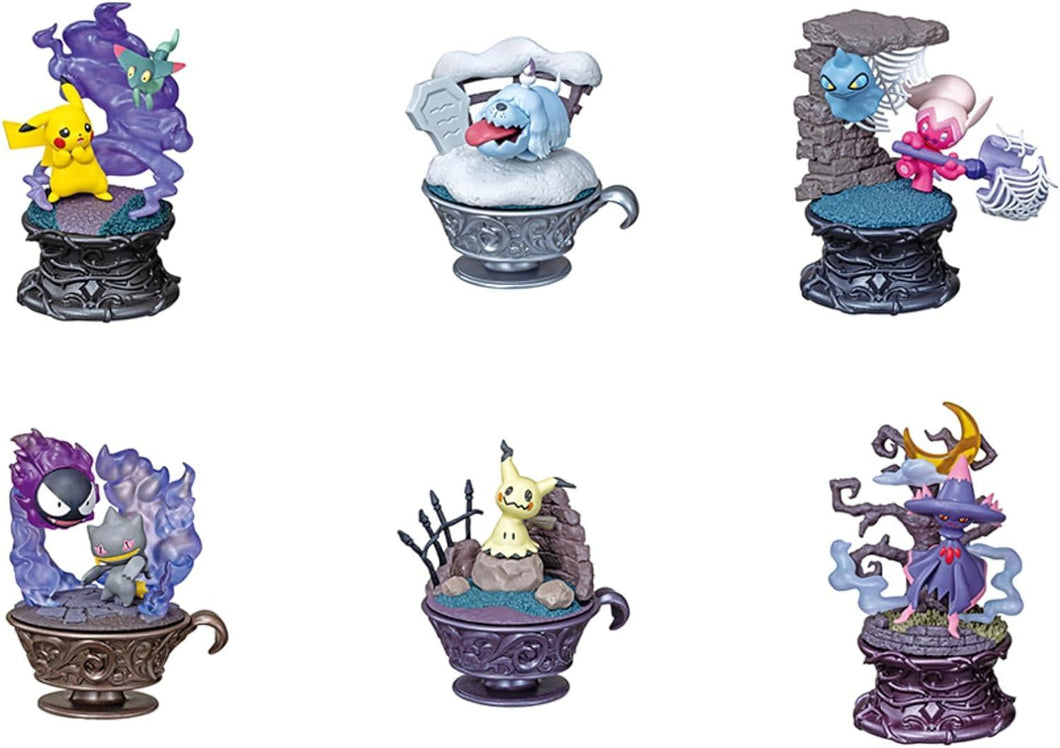 Pokemon Little Night Collection