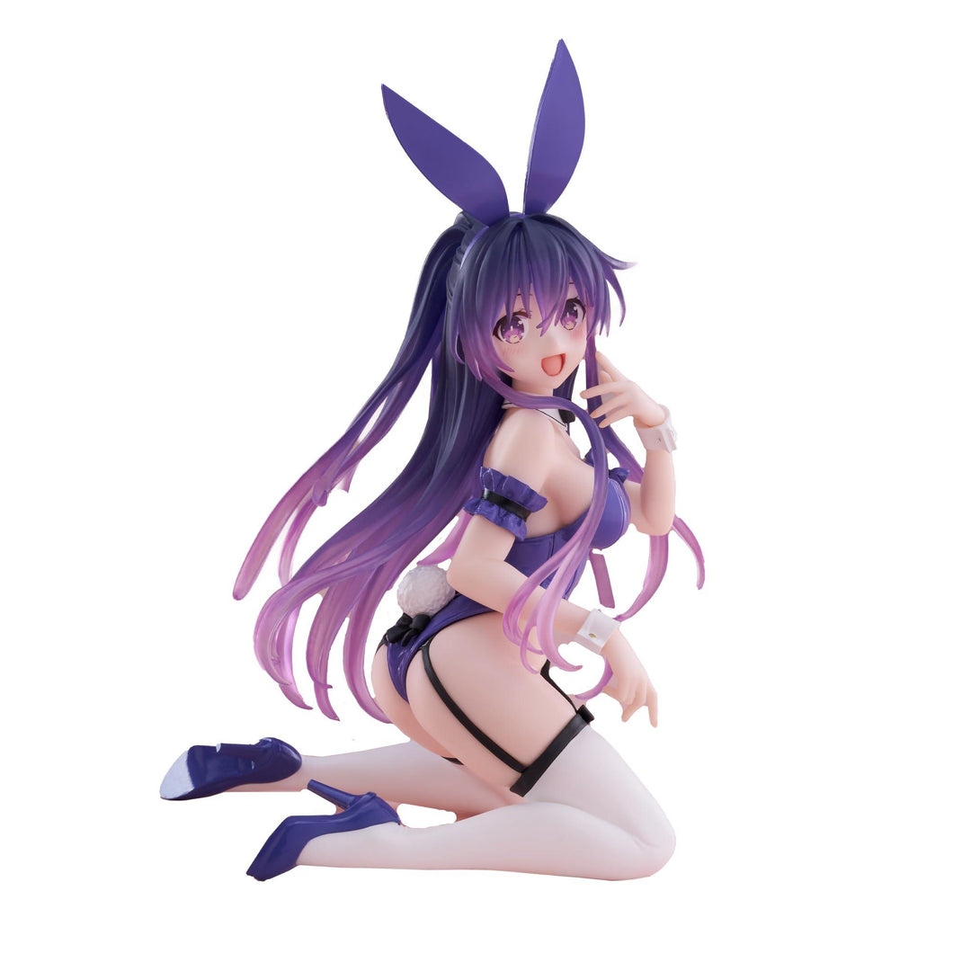 Date A Live V Desktop Cute Figure - Tohka Yatogami (Bunny Ver.)