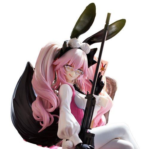 Fate/Grand Order Assassin/Koyanskaya of Light Final Ascension Version Noodle Stopper Statue