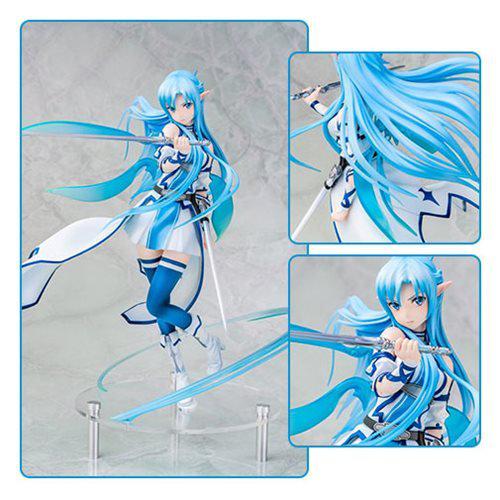 Sword Art Online The Movie: Ordinal Scale Asuna Undine Ver. 1/7 Scale Figure