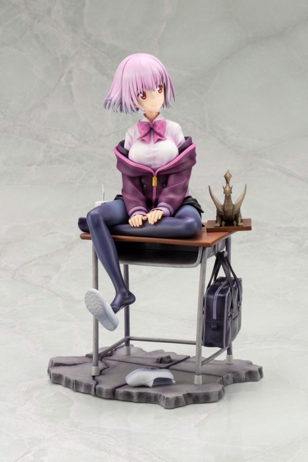 SSSS.Gridman Akane Shinjo 1/7 Scale Figure