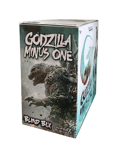 Godzilla Minus One