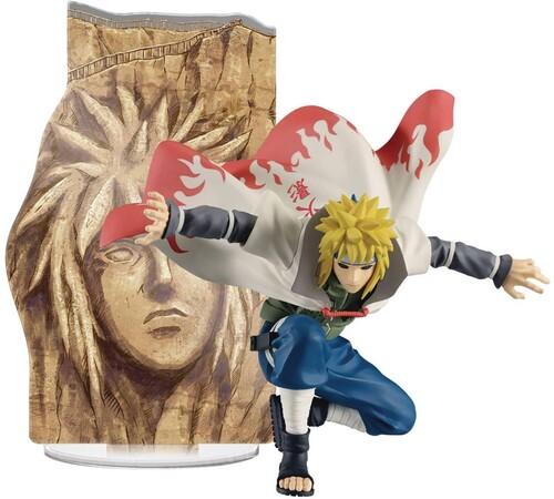 NARUTO SHIPPUDEN Namikaze Minato