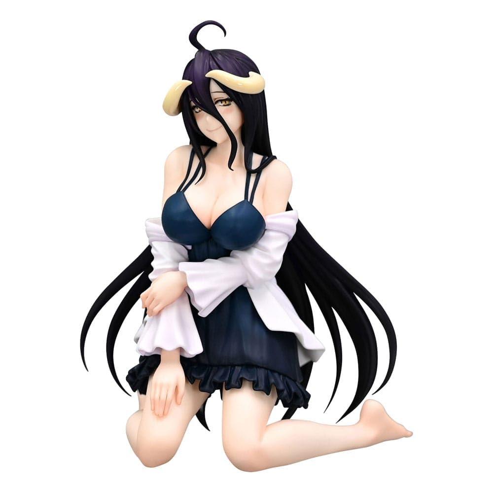 FuRyu OVERLORD　Noodle Stopper Figure -Albedo Loungewear ver.-