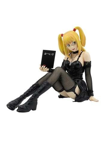 Death Note Misa Super Figure Collection 1:10 Scale Figurine