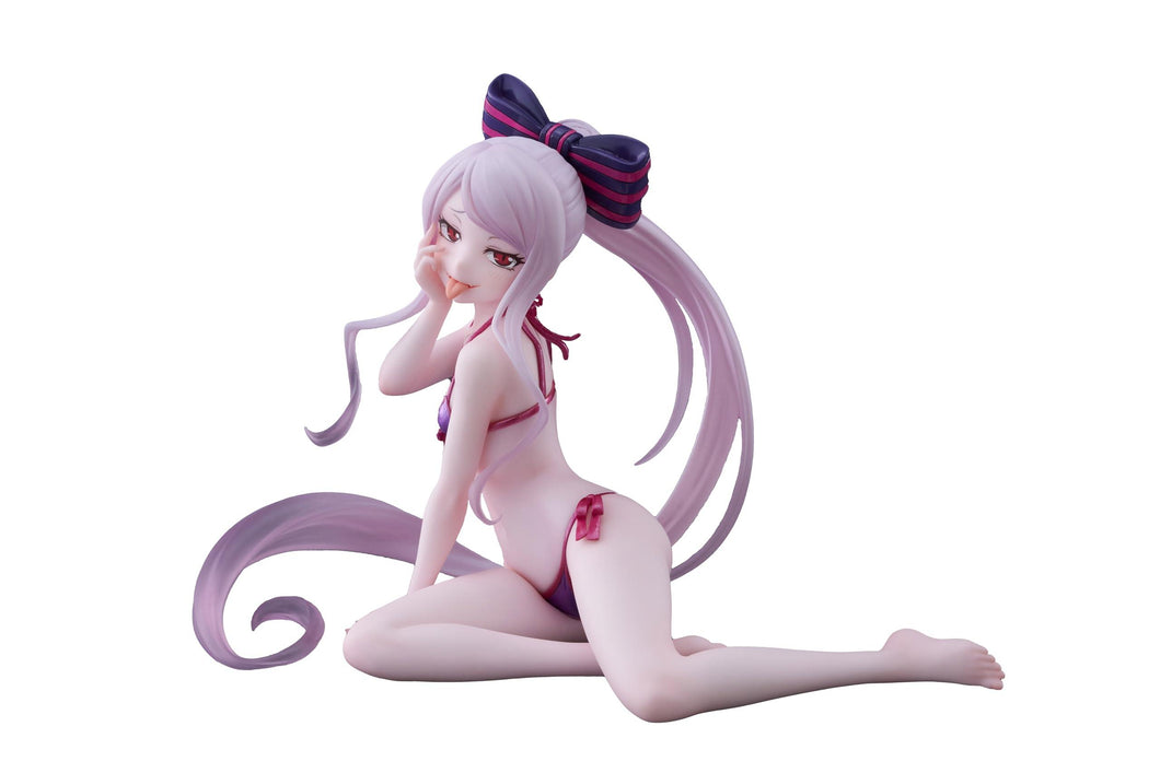 Overlord Desktop Cute Figure