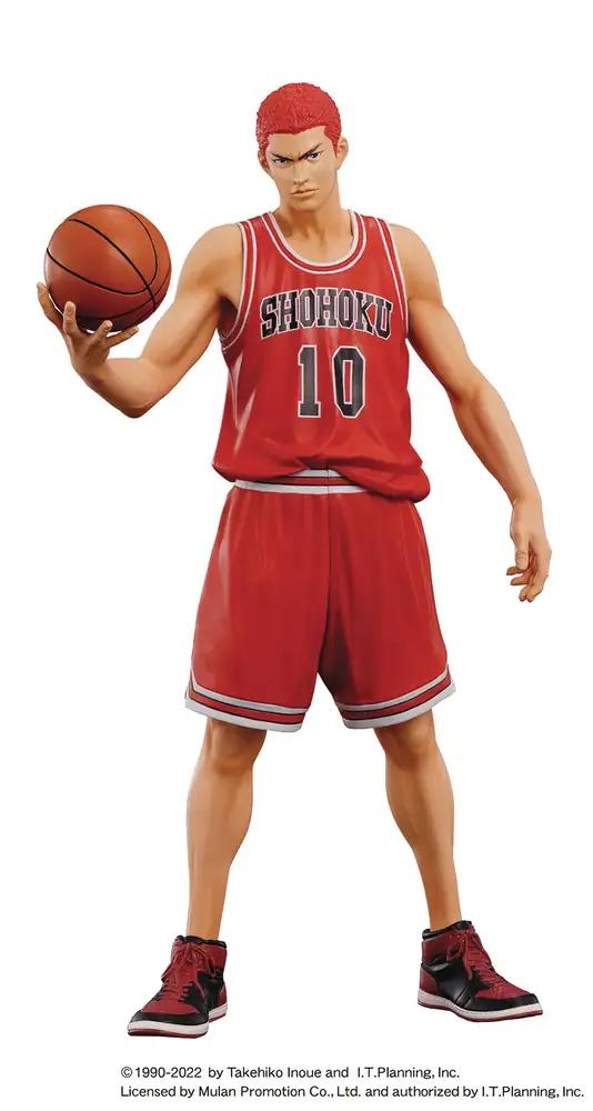 M.I.C. One and Only『SLAM DUNK』Hanamichi Sakuragi