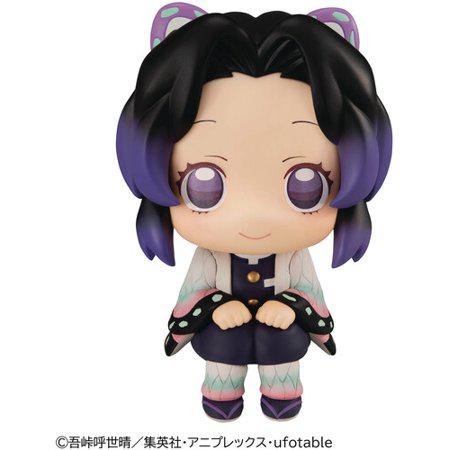 Demon Slayer Look Up Series Shinobu Kochou PVC Fig