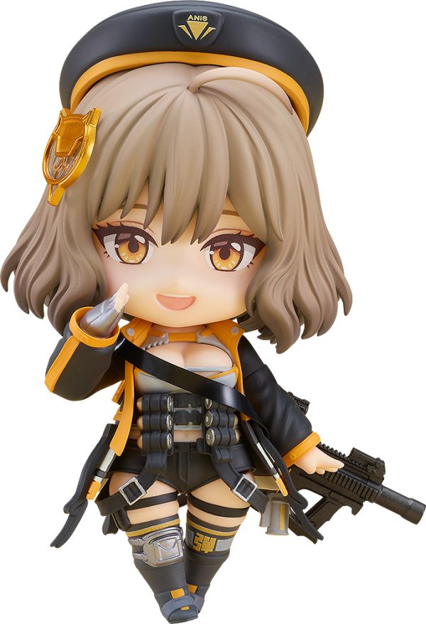 Goddess of Victory: Nikke Anis Nendoroid