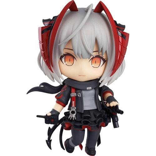 Arknights w Nendoroid Action Figure