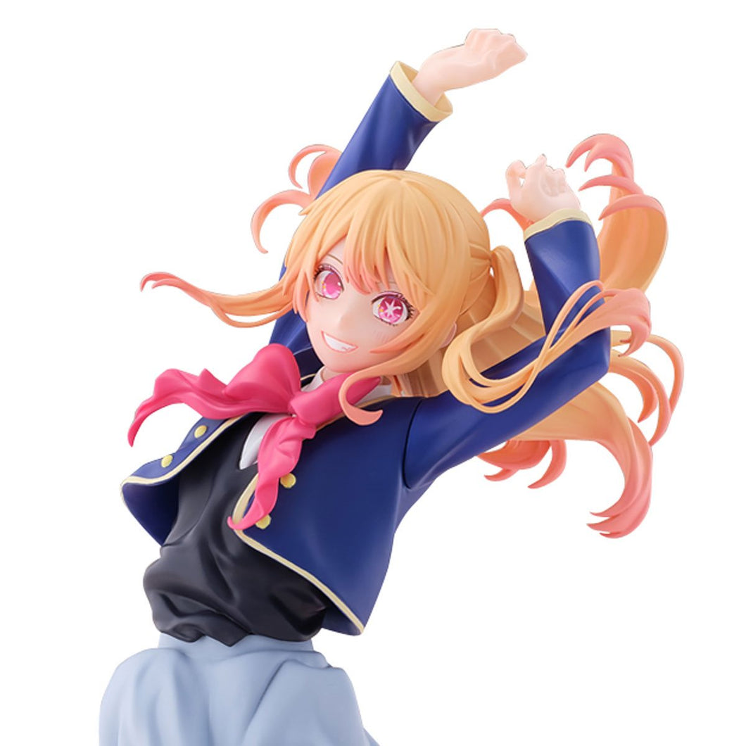 Oshi no Ko Ruby Hoshino Air Flow Statue