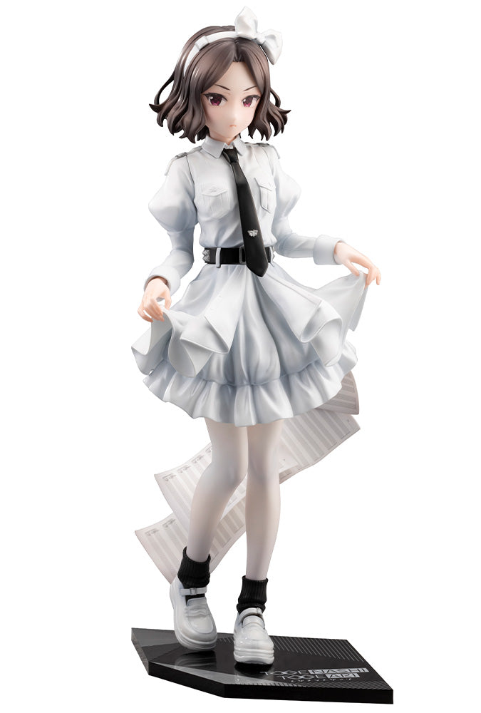 Girls Band Cry Tomo Ebizuka Statue