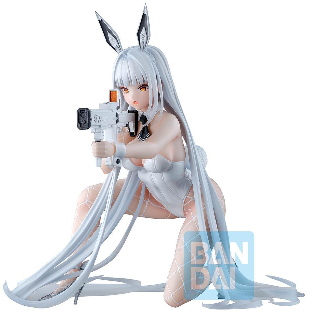 Goddess of Victory: Nikke Blanc