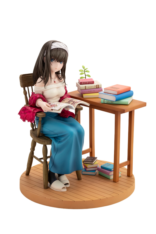 Fumika Sagisawa -off stage-