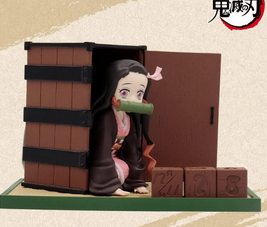 Demon Slayer: Kimetsu No Yaiba Nezuko's Perpetual Calendar