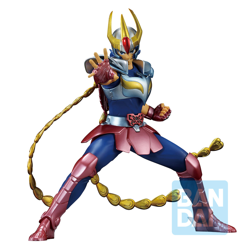 Phoenix Ikki (Gold Saints Arc) 