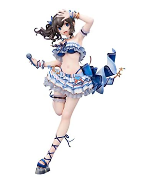 The Idolmaster Cinderella Girls