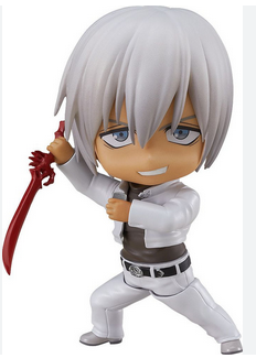 Nendoroid 