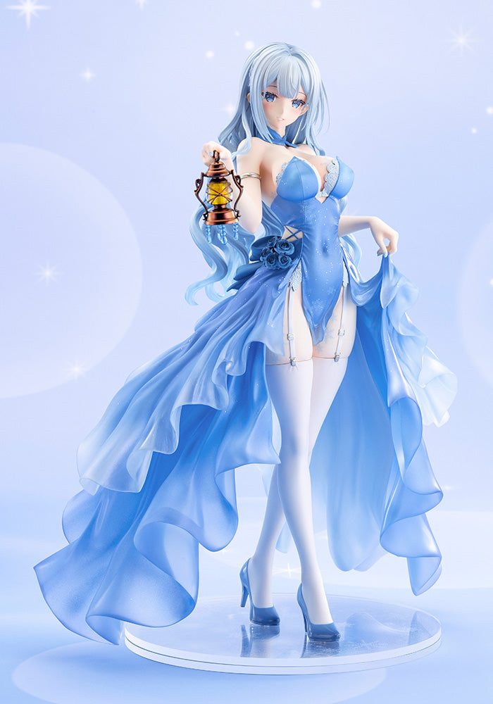 Snowdrop by Sakura Miwabe Illustrator Original Statue