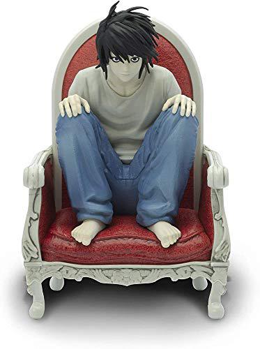 Death Note L