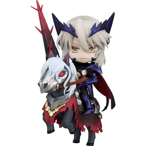 Fate/Grand Order Lancer/Altria Pendragon Nendoroid