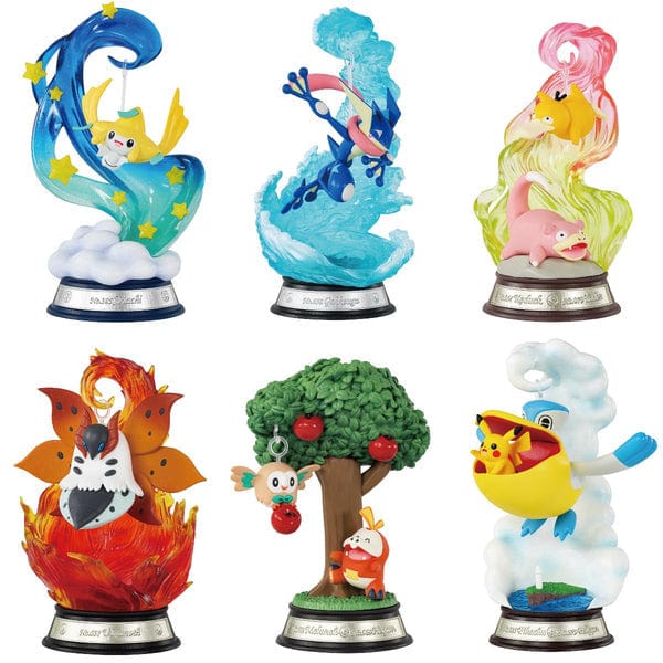 Pokemon Swing Vignette Collection Vol.3