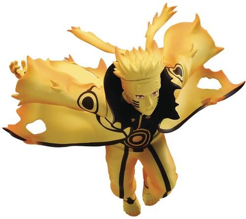 NARUTO SHIPPUDEN Uzumaki Naruto VI