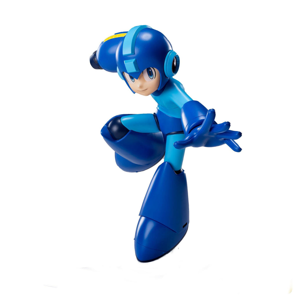 Mega Man Prize Figure