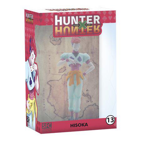 Abystyle Hunter X Hunter Hisoka