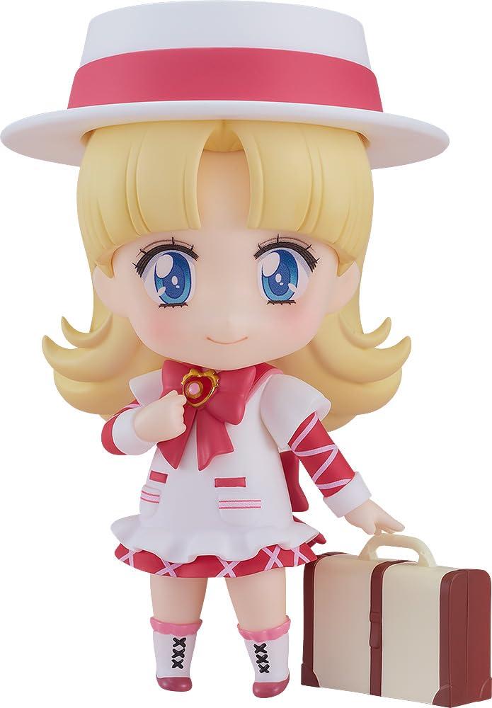 Ashita No Nadja: Nadja Nendoroid Action Figure