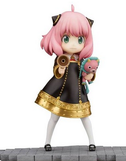 SPY×FAMILY Anya Forger 1/7 Scale Figure