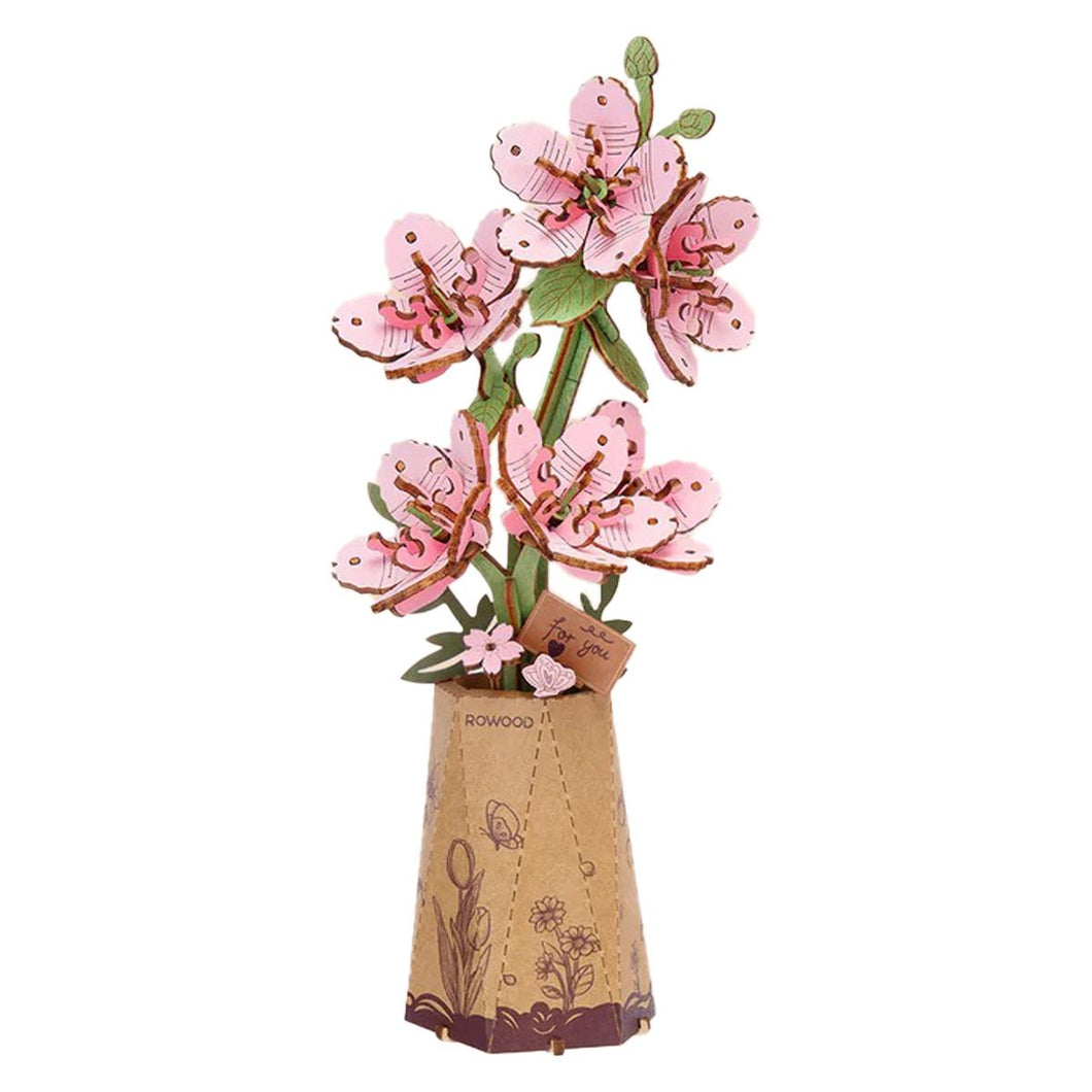 Sakura Flower