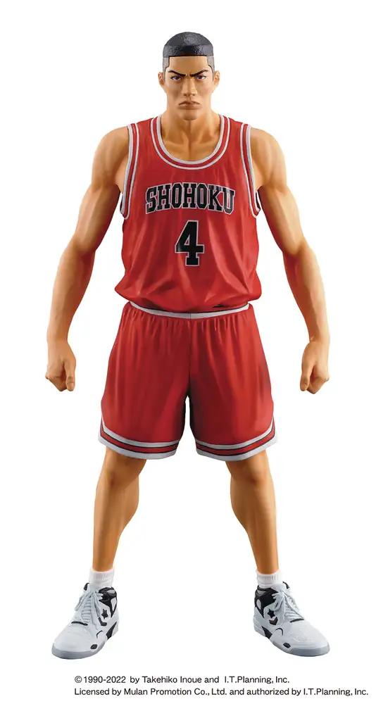 M.I.C. One and Only『SLAM DUNK』Takenori Akagi