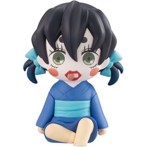 Demon Slayer Inoko Potetto Figure