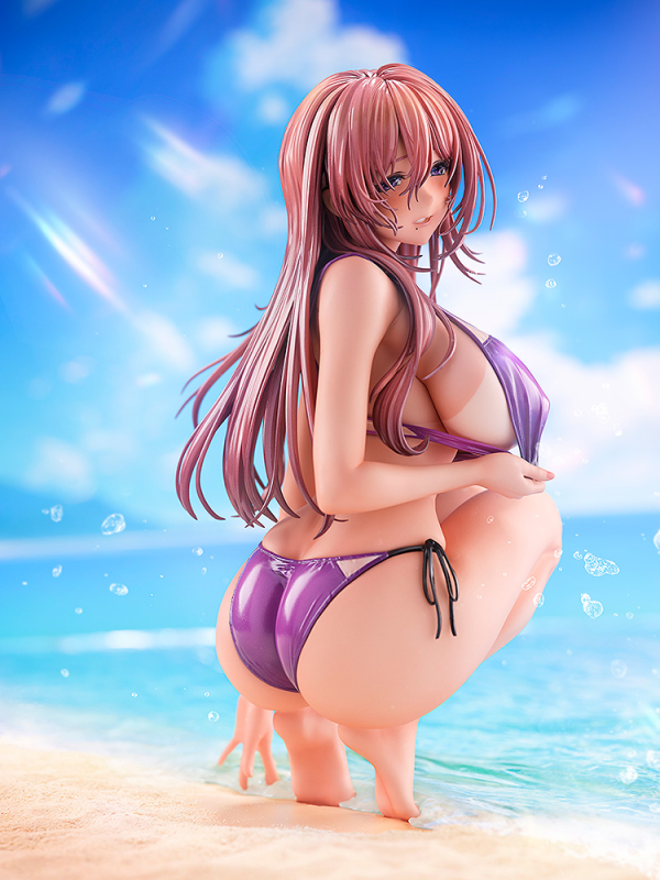 ALUMINA Shinoha Kurumi